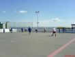 8.5.2008 Starší žáci - HSK Staré Brno - Dolní Bojanovice