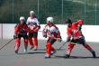 HSK Staré Brno - HBC Gladiators Olomouc