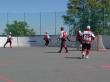 1.finále 2009/2010 HSK Staré Brno - HBC Flyers Jihlava