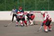 HSK Staré Brno - Flyers Jihlava Semifinále 1. zápas