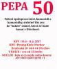 Orechov - Pepa 50